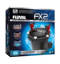 FLUVAL FX2 CANISTER FILTER