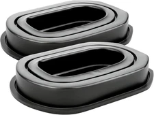 Upgraded Gel Ear Pads for Walker'S Razor Earmuffs, Comfortable and Soft Replacem