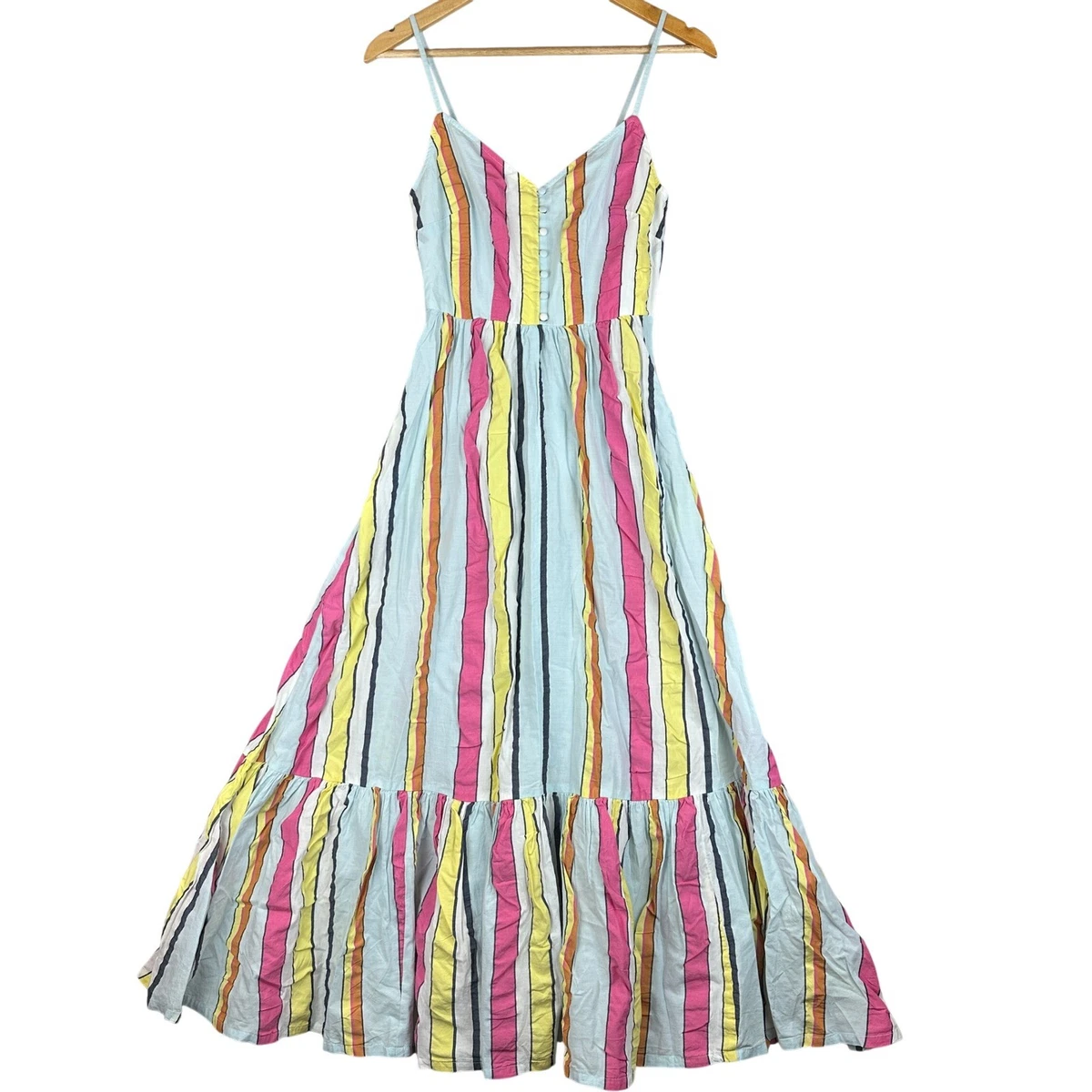 women floral maxi dress PRETTYGARDEN Women Floral Boho Maxi Dresses Short Sleeve V Neck Smocke