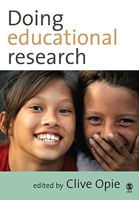 Doing Educational Research by  0761970029 FREE Shipping