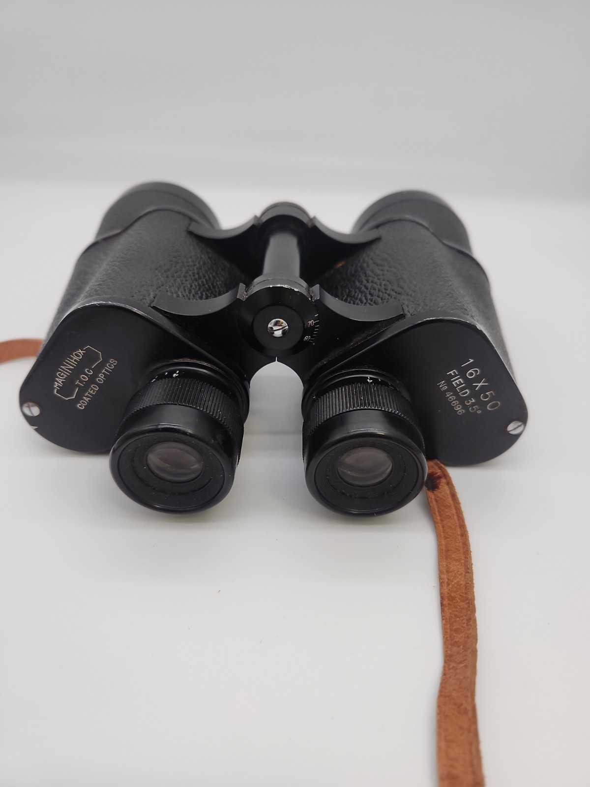 MAGINIHOX (T.O.C. — Tokyo Optical Co. / Japanese vintage optics)