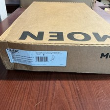 NEW Moen 7864EWC Sleek Motionsense Wave Touchless Pulldown Kitchen Faucet B168