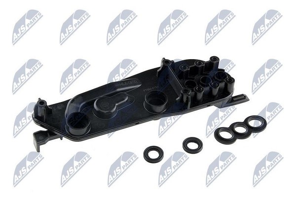 NTY CZW-BM-019A Lagerung, AusgleichsbehäLter-KüHlmittel FüR BMW-image