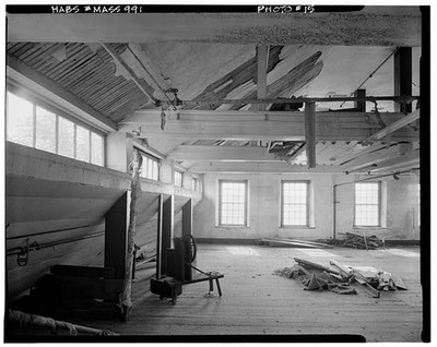 Crown & Eagle Mills,123 Hartford Ave East,North Uxbridge,Worcester County,MA,8