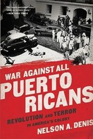 Nelson A. Denis | War Against All Puerto Ricans | Taschenbuch | Englisch (2016)