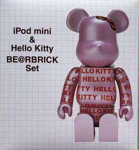 Bearbrick Hello Kitty | eBay
