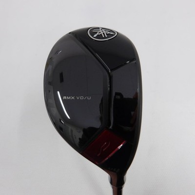 Yamaha Hybrid Open Box RMX VD(2024) 22° Regular TENSEI TR60h