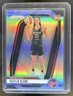 2024 Panini WNBA Prizm Caitlin Clark RC Silver Rookie #145 Fever