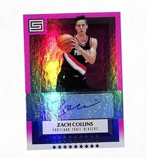 2017-18 Panini Status Basketball Cards 11
