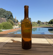 Dr. Henleys Celery, Beet + Iron (Western bottle)