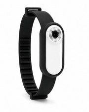 Pet Collar Camera 1080P Dog Cat POV Cam No WiFi SD Card Recording