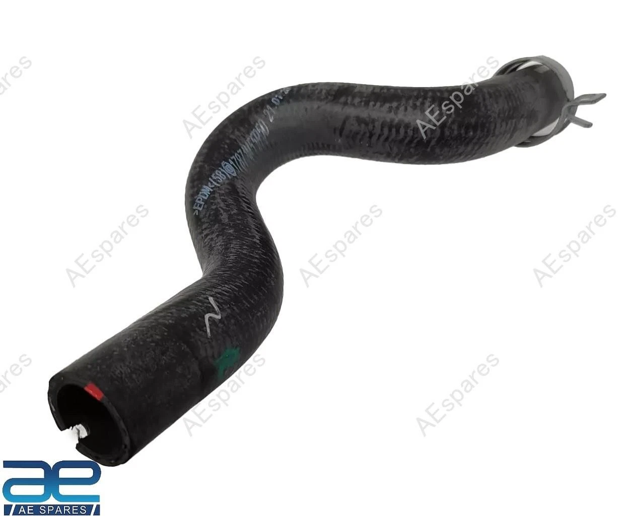 Heater Inlet Hose For Suzuki Ertiga 2018-20 Swift 2018-20 Swift Dzire 2017-20 view 2