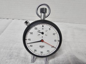 Heuer Stopwatch | eBay