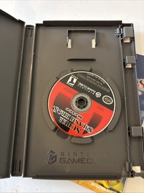 Super Smash Bros. Melee GameCube CIB Tested Black Label Clean!