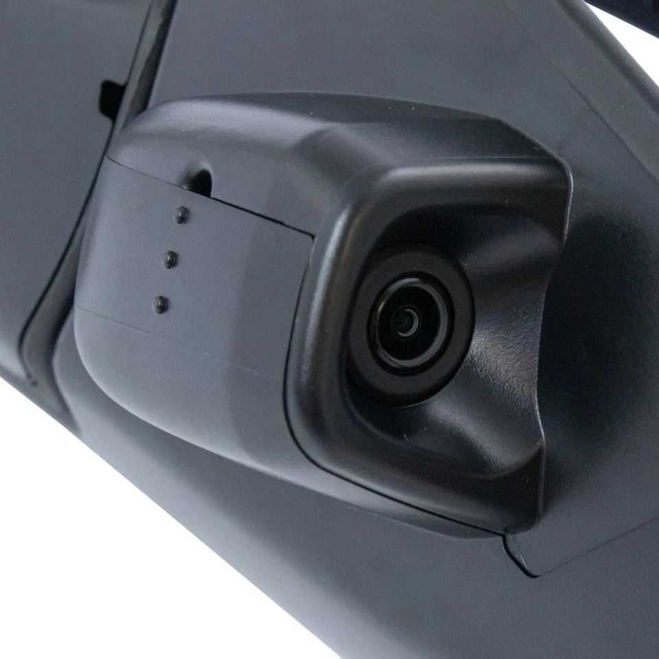 Espejo retrovisor derecho para Honda CR-V 2016 Foto 3 de 4