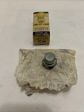 WATSCO GOLD SEAL LINE TAP VALVE LT-6G, 3/8” OD, NOS