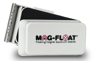 Mag-Float Magnet-Scheibenreiniger SCRAPE LARGE 83x63x25mm