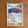Pokémon Dugtrio 5/100 Crystal Guardians Holo Rare 70 HP Card