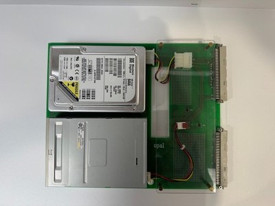 Applied Materials AMAT OPAL BOARD ASSY HDF pn: 30612510000