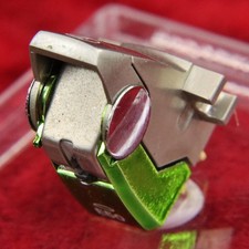 Audio-Technica AT-E50 VM Cartridge Elliptical Tested Excellent Japan