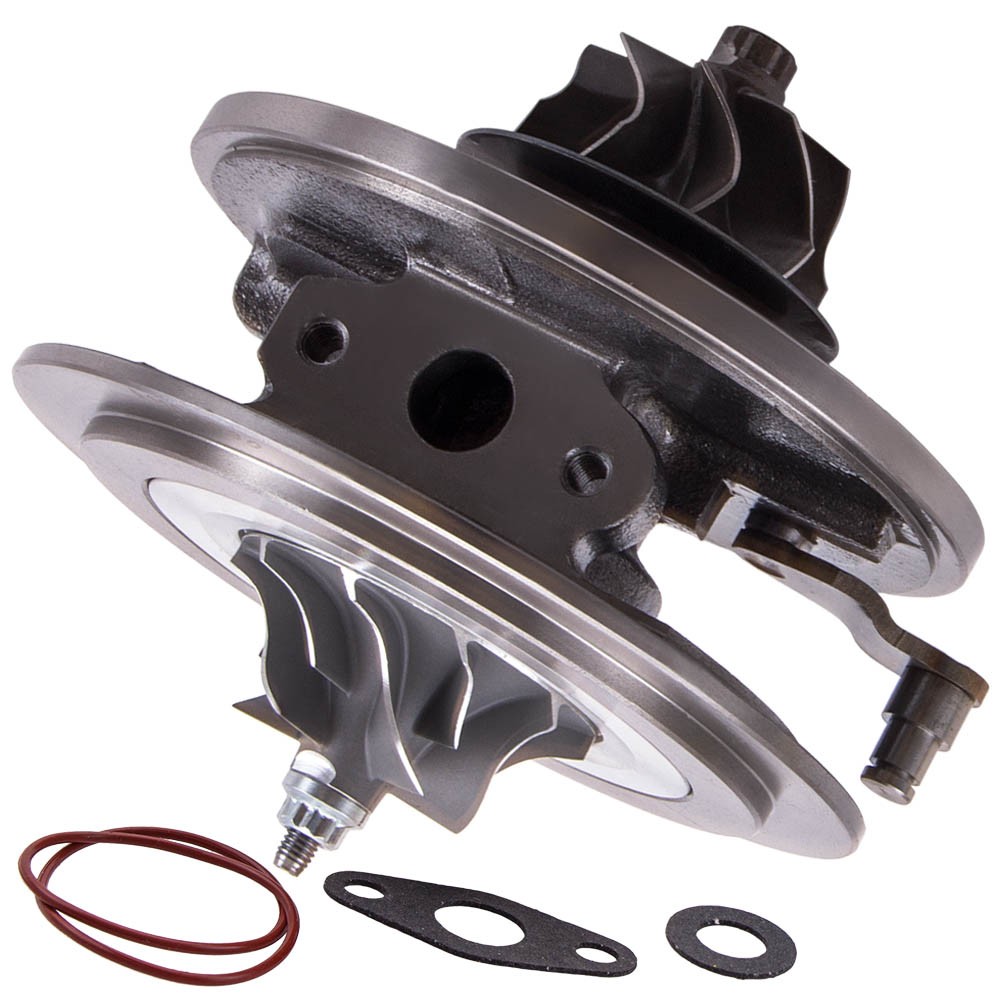 New Turbo Turbocharger Cartridge Chra Fit Ford Transit Vi 2.4dci 140hp 2006-