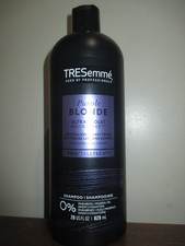 TRESemme Purple Blonde Ultra Violet Neutraliz...