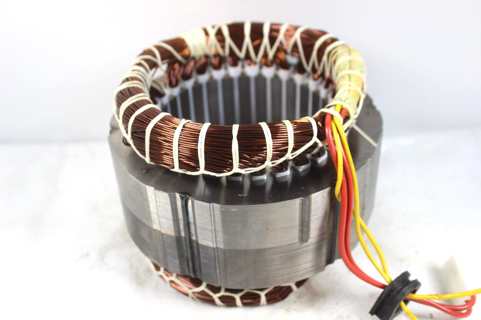 Tailgator 63cc Portable Gas Powered Generator Field Stator Assembly Kit Repair