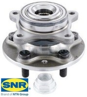 SNR R180.03 Radlagersatz Radlager Satz Vorderachse Vorne FüR Land Rover