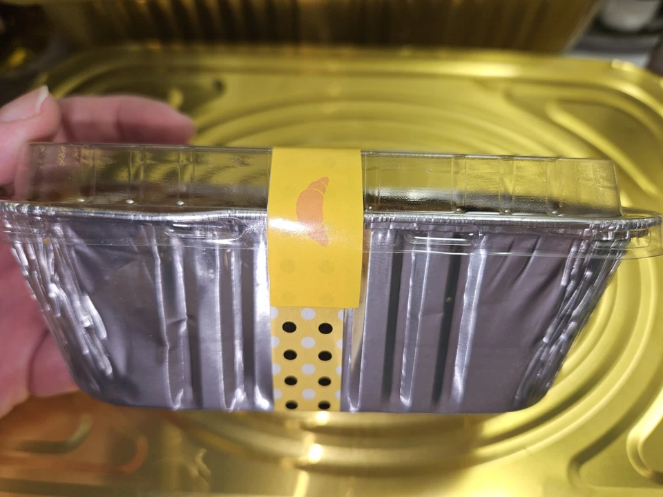 3 LOAVES Chocolate Chip Banana Bread - Image 3 of 4