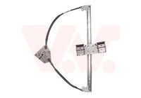Fensterheber 2740261 VAN Wezel FüR Mazda