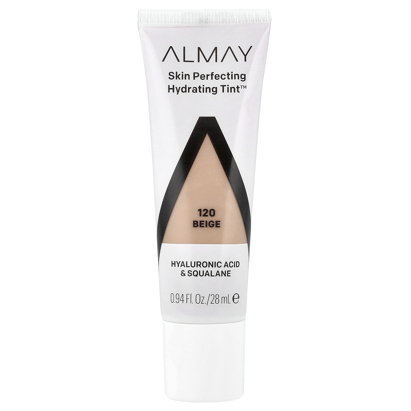 Skin Perfecting Hydrating Tint 120 Beige 094 fl oz 28 ml 4290₽