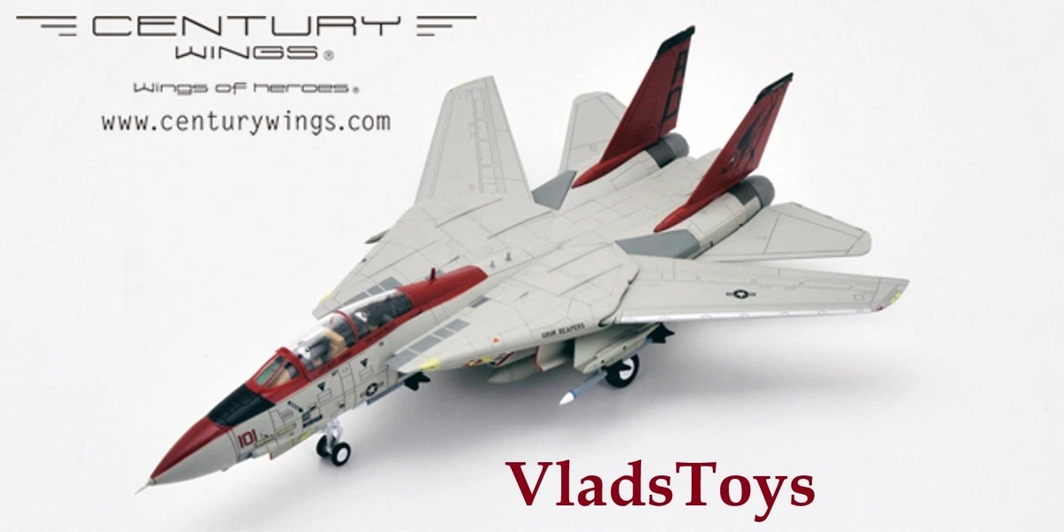 Century WINGS 1 72 | eBay