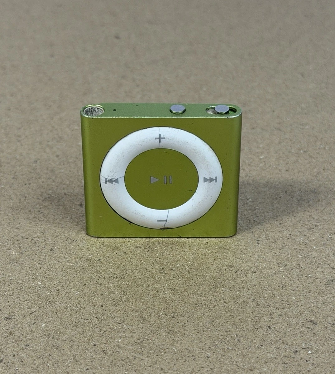 Apple Ipod Shuffle 2gb for sale | eBay