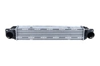 NRF LadeluftküHler 309087 FüR Opel Antara L07 Cdti 4X4 Chevrolet Captiva C100
