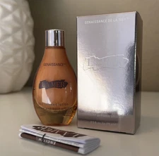 La Mer Genaissance de la Mer The Infused Lotion 0.5 fl.oz/15ml NEW in Box