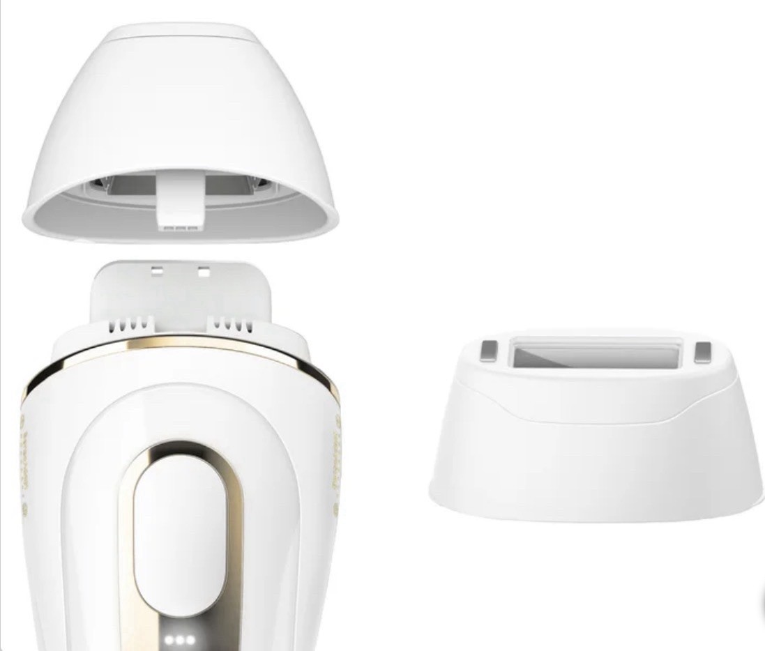 Braun Silk Expert Pro 5 PL5454/PL5157..!