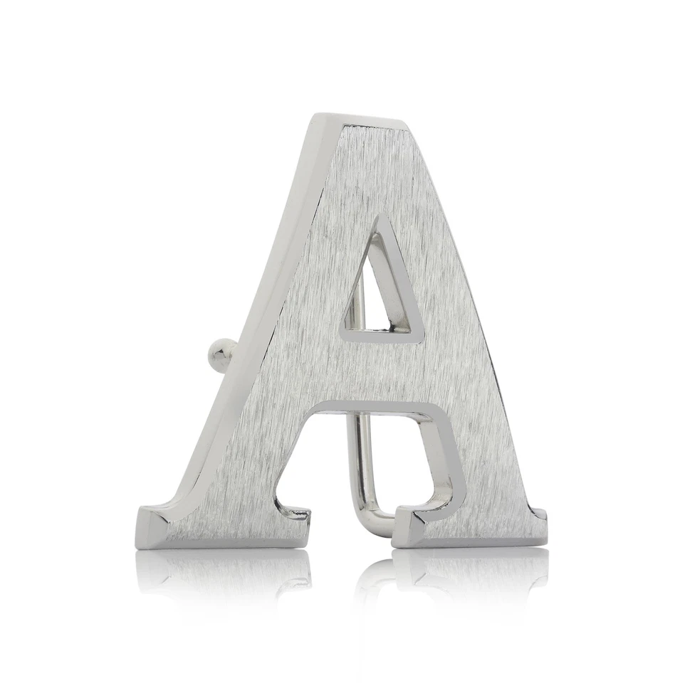 Boucle de ceinture boucle noir or argent A 32 mm pour boucle de ceinture... - Photo 2/4