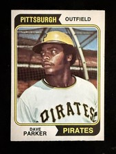 1974 Topps Baseball Cards Checklist 23