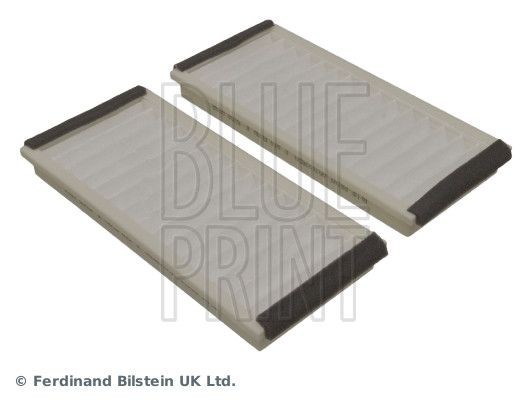 2x ✅Fits BLUE PRINT ADJ132520 Filter, interior air ⭐UK Seller⭐ - Image 2