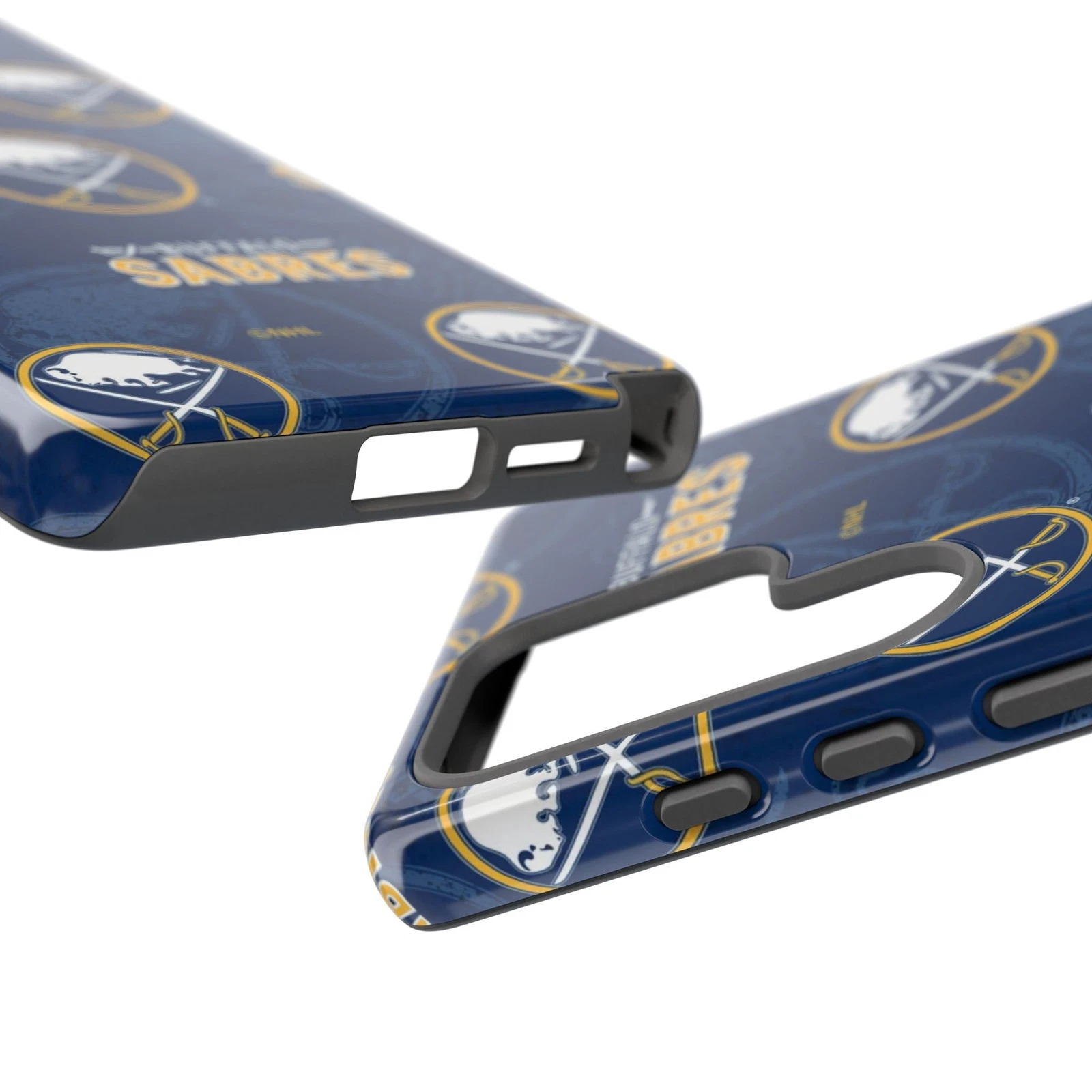 Buffalo Sabres Apple iPhone Cases