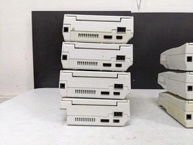 Lot of Sega Dreamcast Consoles (For Parts/Repair)