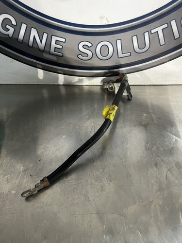 AUDI / VW BATTERY TERMINAL CHARGE MONITORING UNIT 0199000031