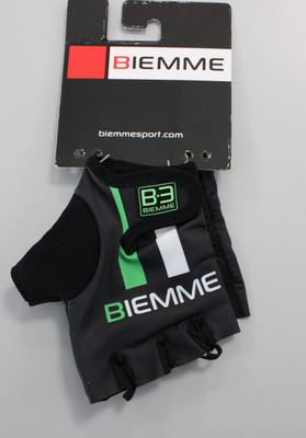 Handschuhe Radfahrer New.guanto Biemme