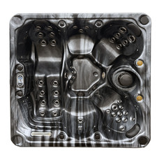 Hot Tub Canku bay Pre-Loved