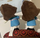 The Shining Grady Twins Plush Halloween Figures Talking Battery Operated — photo 8