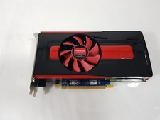 AMD Radeon 7770 2GB GDDR5 HDMI, Display Port, DVI pci-e Graphics Card