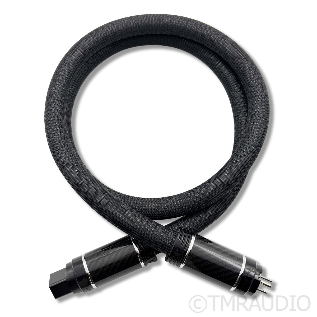 Shunyata Research Alpha V2 XC Power Cable; 1.75m; C19 20A