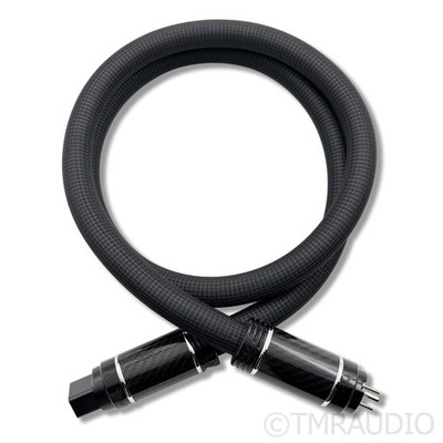 yuuutaaa2111 Shunyata Research Alpha V2 XC Power Cable; 1.75m; C19 20A