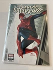 Amazing Spider-Man #1 Inhyuk Lee Variant Cover Marvel Comics 2022