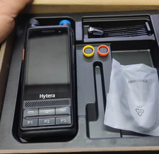 1pcs Walkie-talkie PDC680U1, frequency 400-470M, with battery